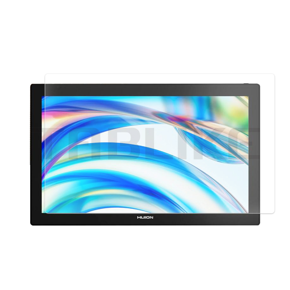 Film protecteur effet papier U - Huion Tablet Accessories avis et prix