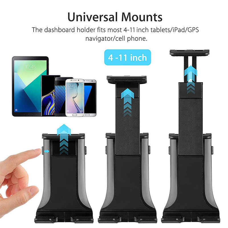 Supports universels pour table - Trimble Tablet Accessories avis et prix