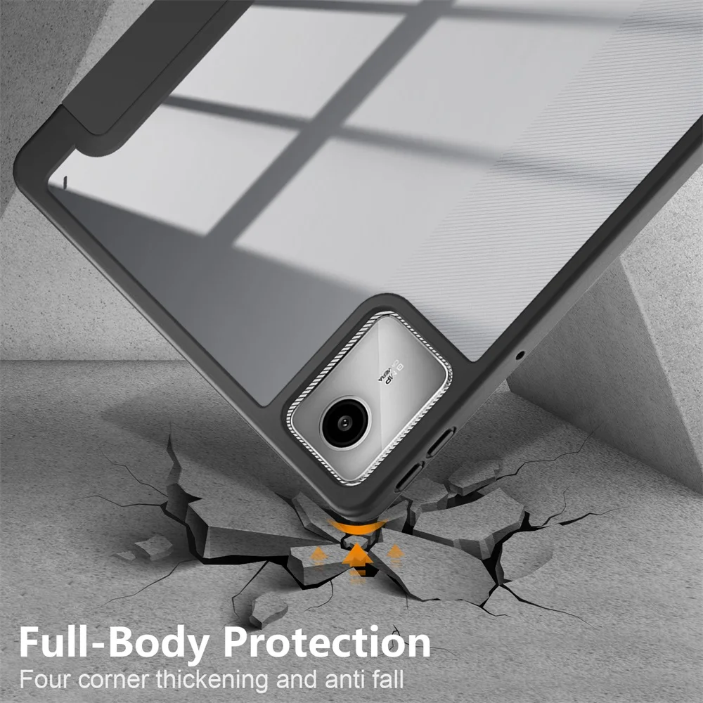 Étui pour Lenovo Tab M11 2024  - Cidea Tablet Accessories avis et prix