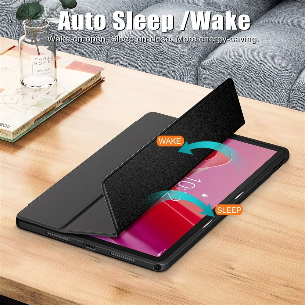 Étui pour Lenovo Tab M11 2024  - Cidea Tablet Accessories avis et prix