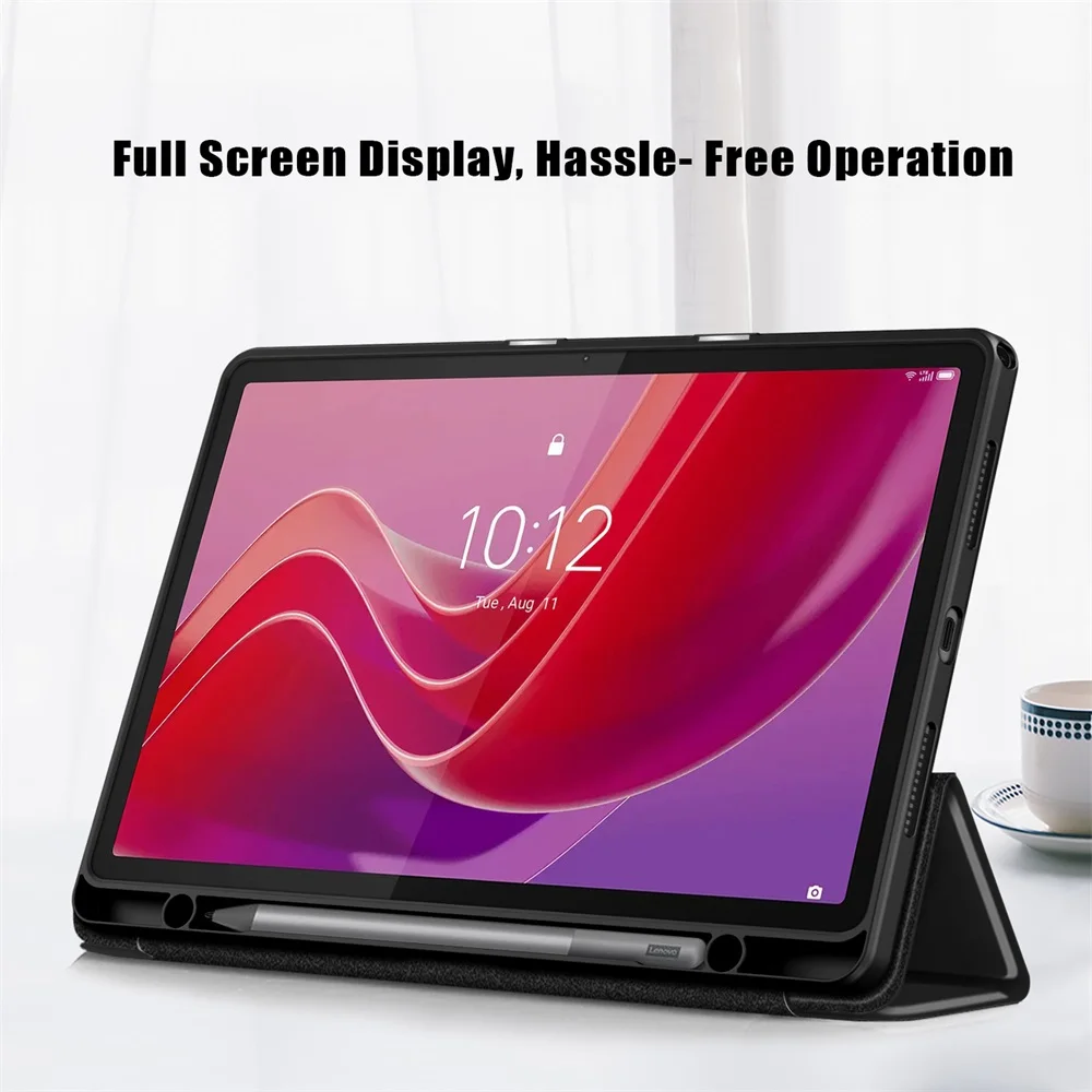 Étui pour Lenovo Tab M11 2024  - Cidea Tablet Accessories avis et prix