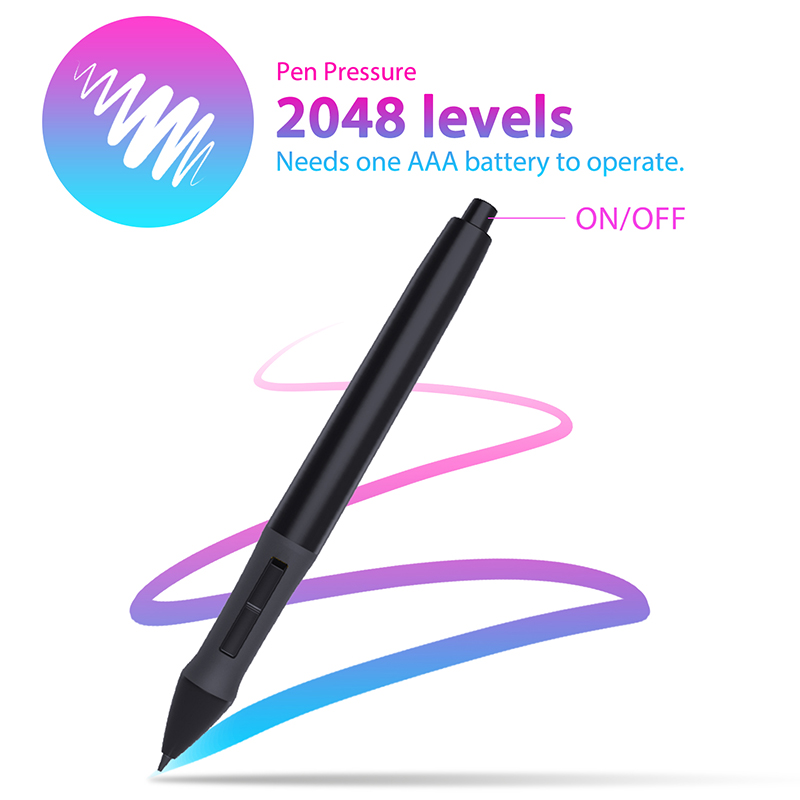 HUION-Tablette de jeu OSU 420, - Huion Tablet Accessories avis et prix