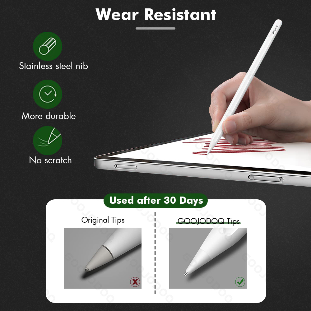 Pointe de rechange pour Apple  - Tablet Accessories Choice Store avis et prix