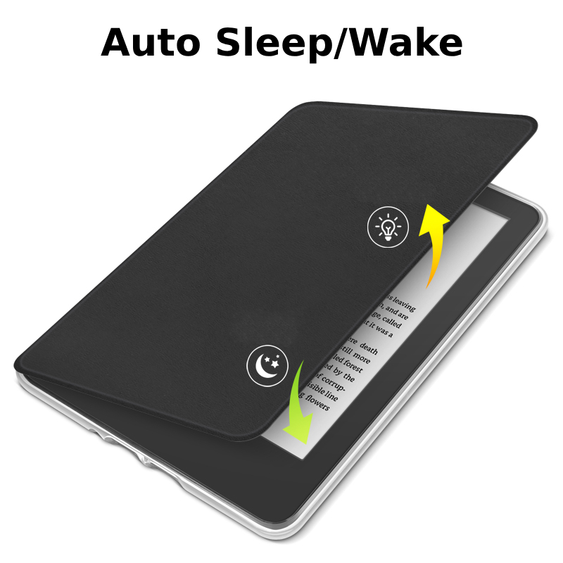 Pour Kindle Paperwhite 12e gén - Kindle Tablet Accessories avis et prix