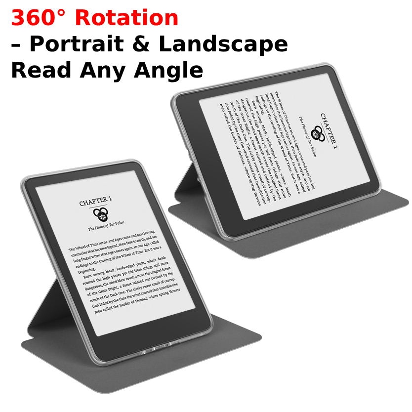 Pour Kindle Paperwhite 12e gén - Kindle Tablet Accessories avis et prix