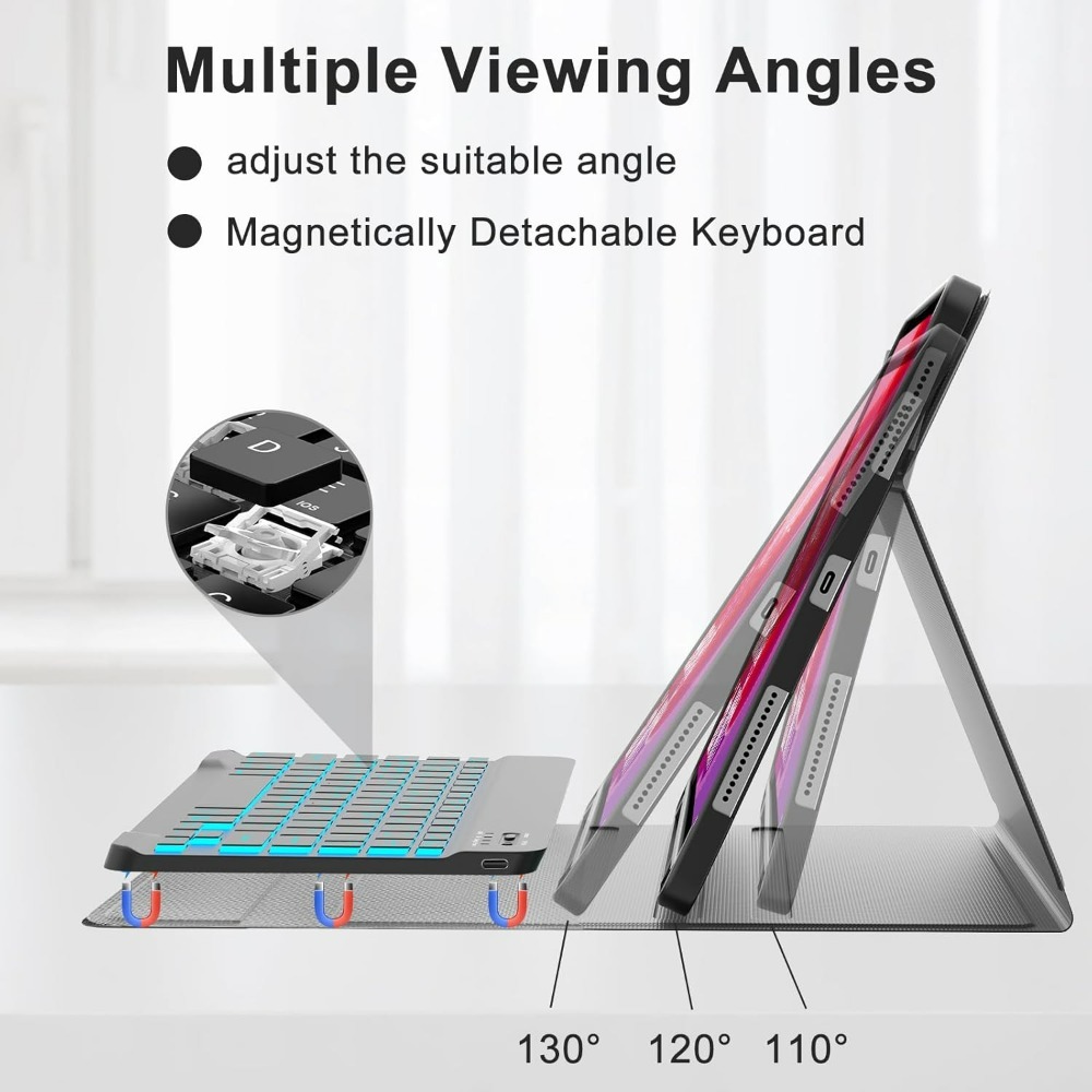Étui pour tablette Lenovo Xiao - Cidea Tablet Accessories avis et prix
