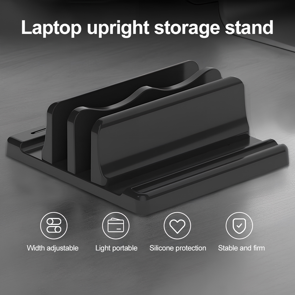Support vertical pour ordinate - Tablet Accessory avis et prix
