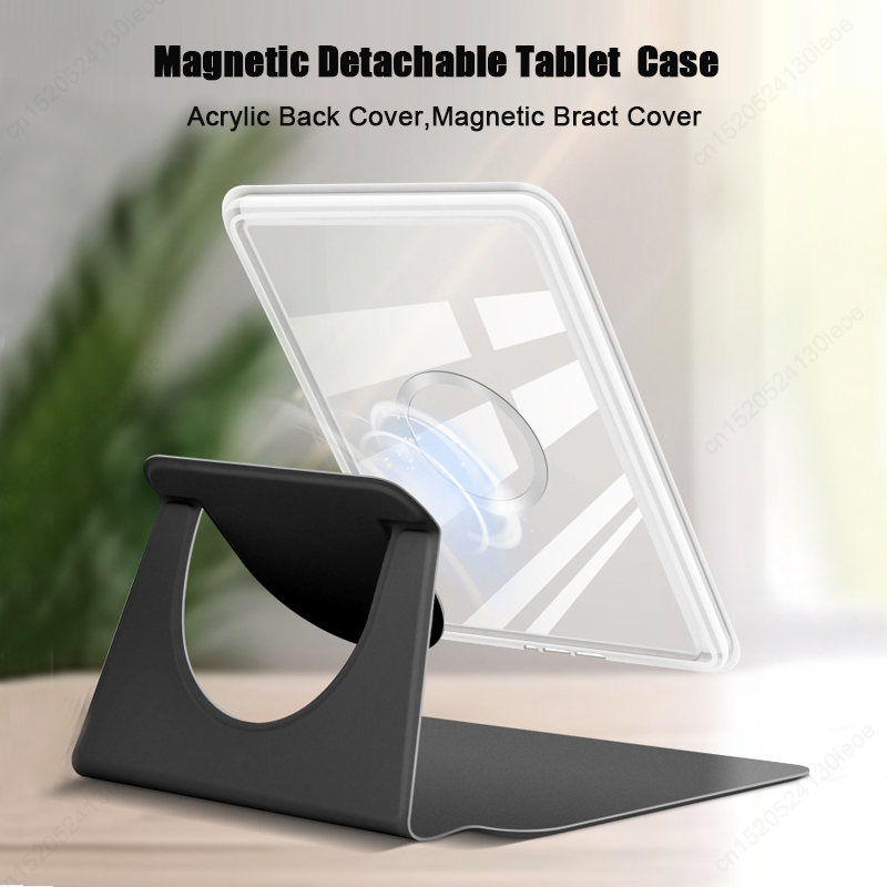 Étui magnétique détachable pou - Kindle Tablet Accessories avis et prix