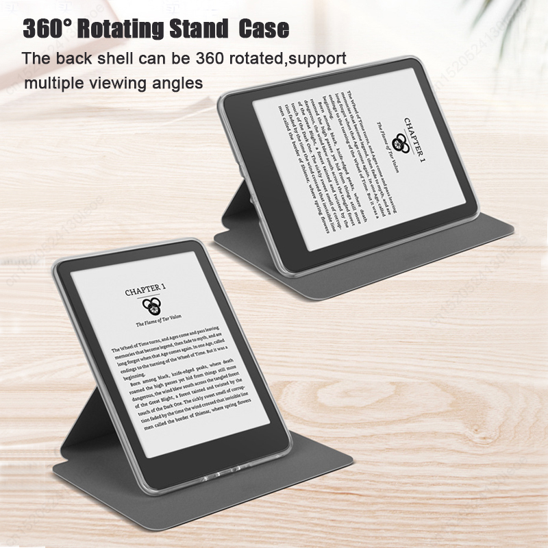 Étui magnétique détachable pou - Kindle Tablet Accessories avis et prix