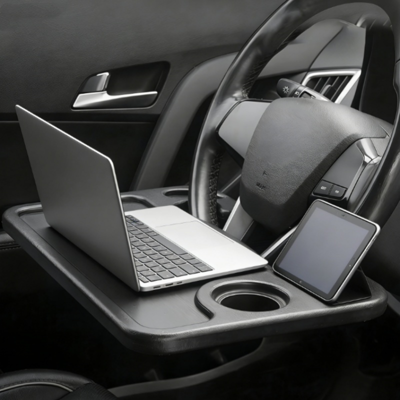 Table de volant de voiture uni - Trimble Tablet Accessories avis et prix