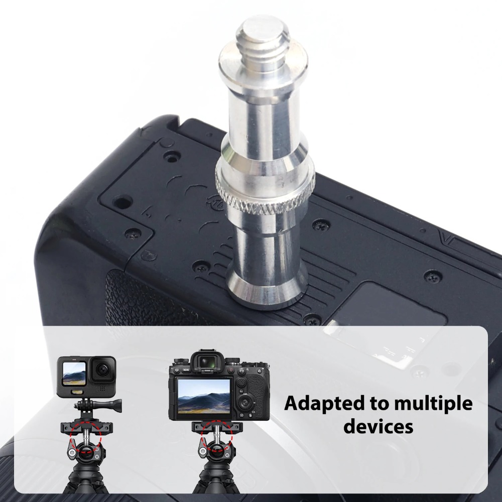 1 à 5 pièces Adaptateur de vis - Hotwav Tablet Accessories avis et prix