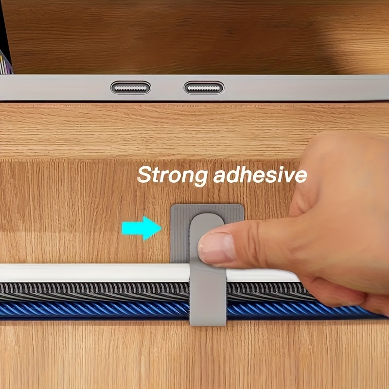 Attaches de câbles réutilisabl - Accessories For Tablet Users avis et prix