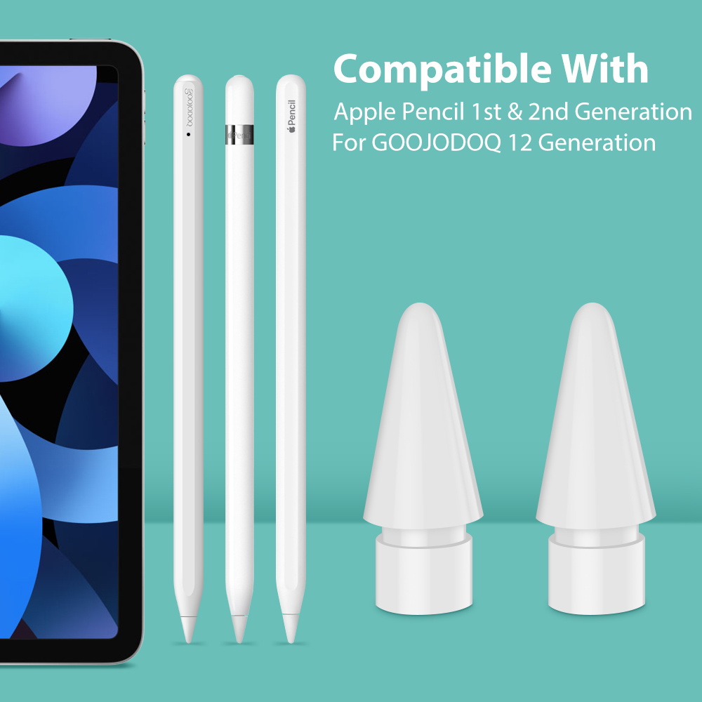 pour Apple Pencil pointe pour  - Tablet Accessories Choice Store avis et prix