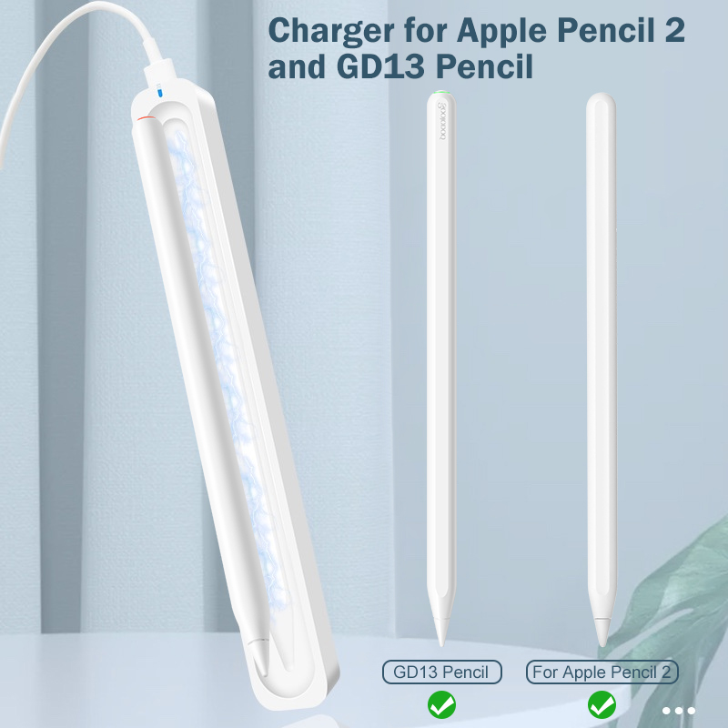 Étui de chargeur sans fil pour - Tablet Accessories Choice Store avis et prix