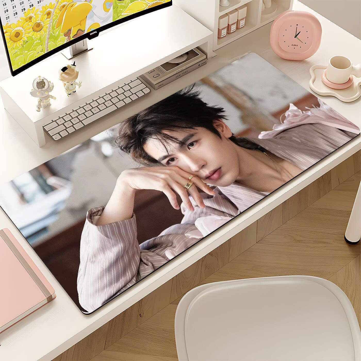Tapis de souris surdimensionné - Tablet Accessory avis et prix