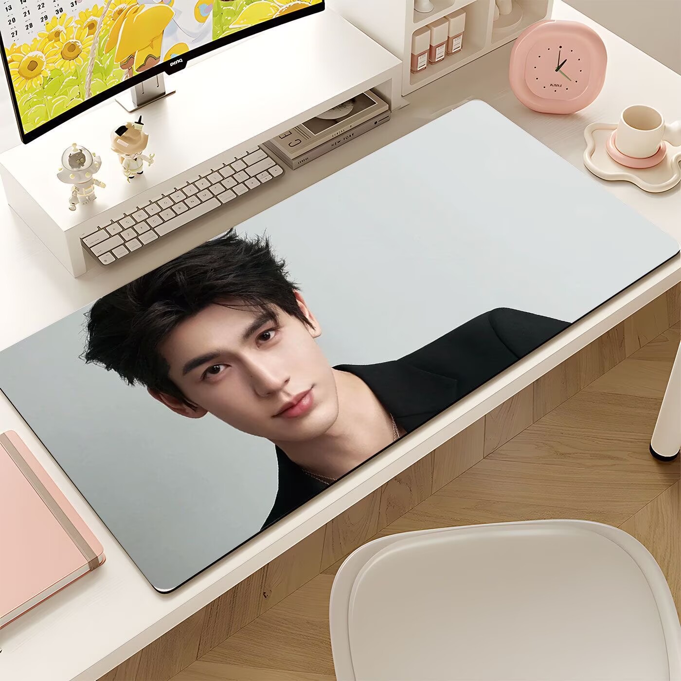 Tapis de souris surdimensionné - Tablet Accessory avis et prix