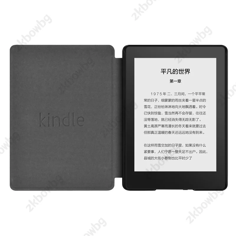 Étui intelligent solide pour K - Kindle Tablet Accessories avis et prix