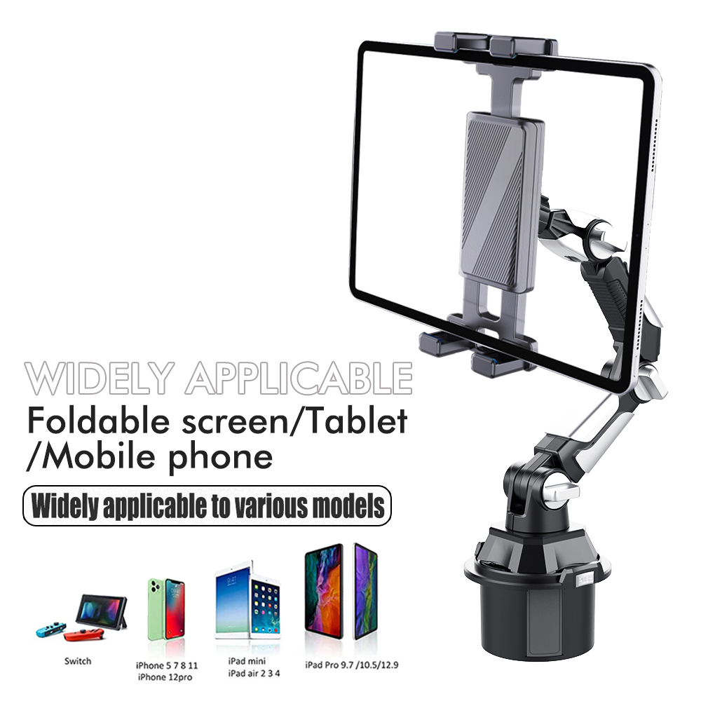 Porte-gobelet de voiture, port - Trimble Tablet Accessories avis et prix
