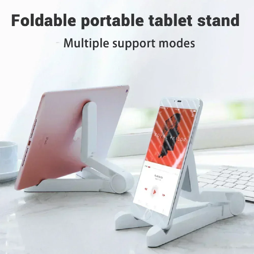 Support universel pliable pour - Tablet Accessory avis et prix