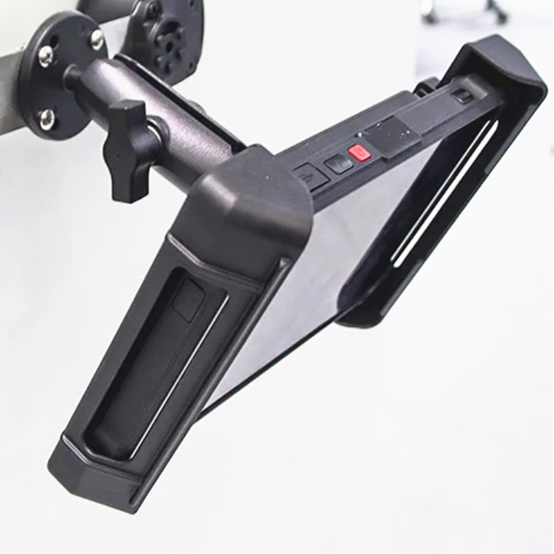 Support de tablette à triple o - Trimble Tablet Accessories avis et prix