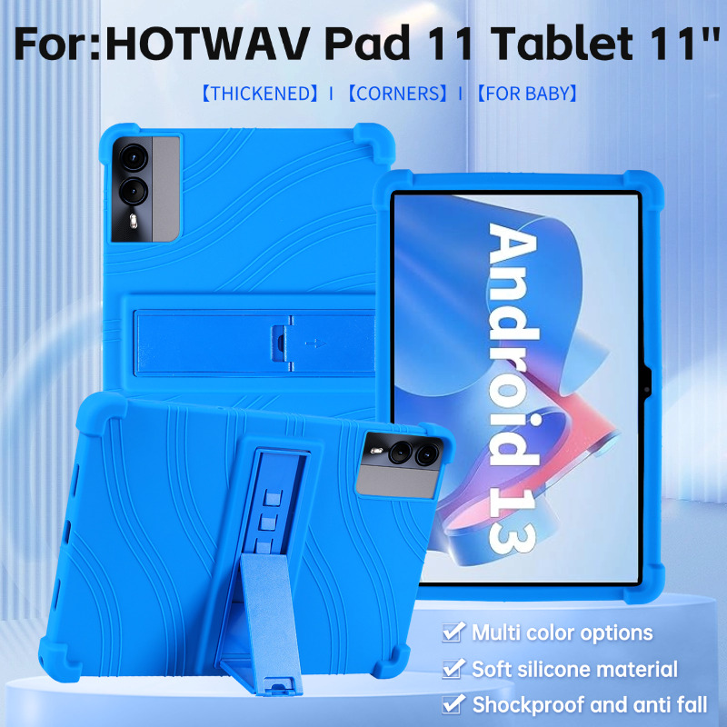 Étui pour tablette HOTWAV Pad  - Hotwav Tablet Accessories avis et prix