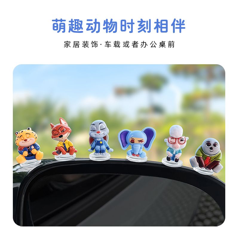 Ornement de voiture de dessin  - Tablet Accessory avis et prix