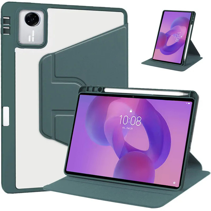 Pour Idea Tab 11 étui avec por - Cidea Tablet Accessories avis et prix