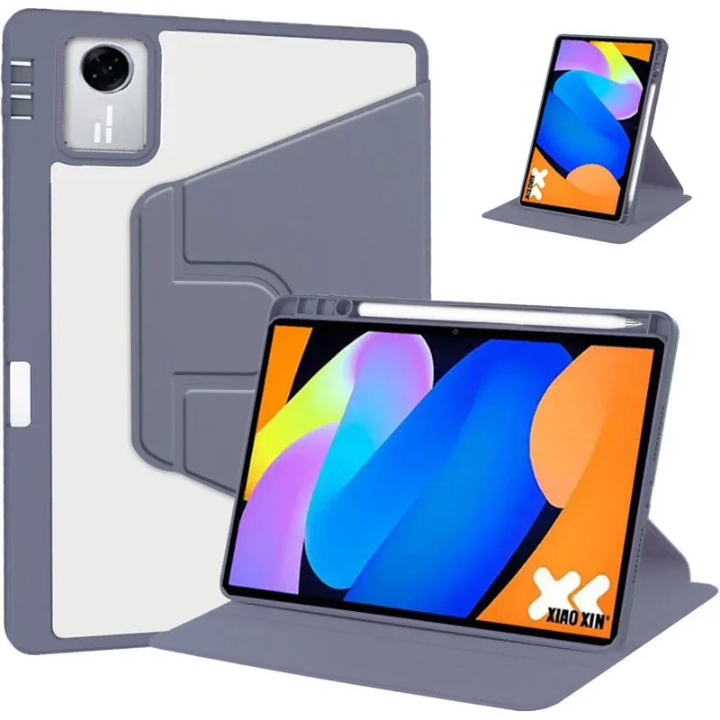 Pour Idea Tab 11 étui avec por - Cidea Tablet Accessories avis et prix