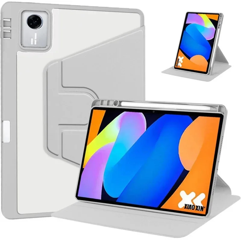 Pour Idea Tab 11 étui avec por - Cidea Tablet Accessories avis et prix