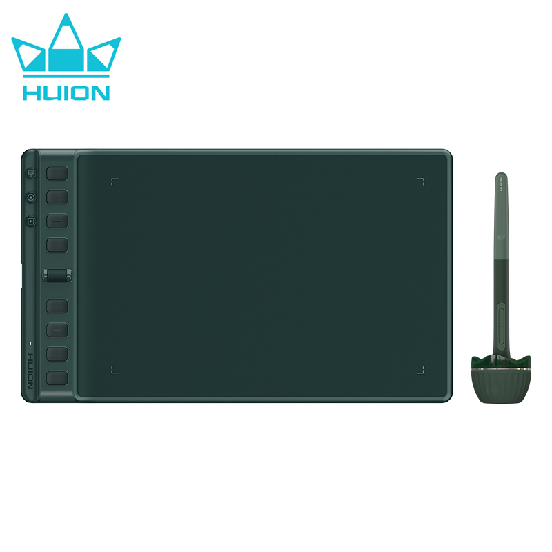 Huion Inspiroy 2 M H951P table - Huion Tablet Accessories avis et prix