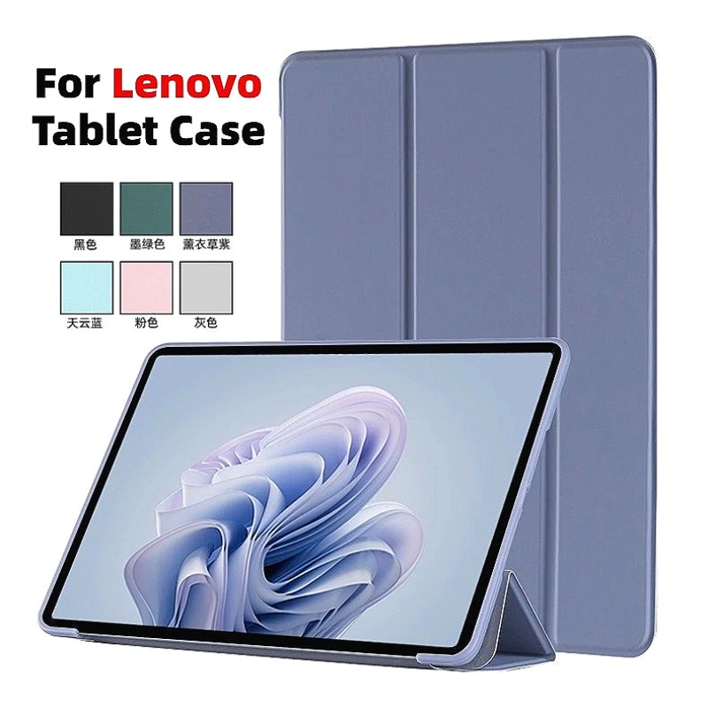 Étui pour tablette en cuir PU  - Cidea Tablet Accessories avis et prix