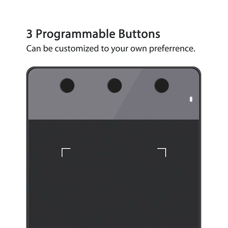 HUION – tablette graphique H42 - Huion Tablet Accessories avis et prix