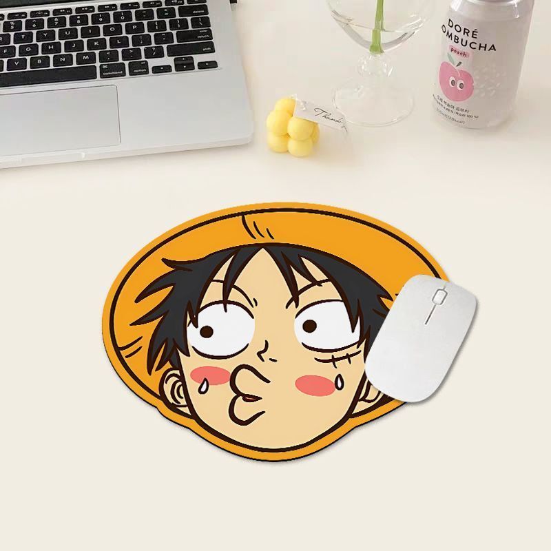 Tapis de souris One Piece Luff - Tablet Accessory avis et prix