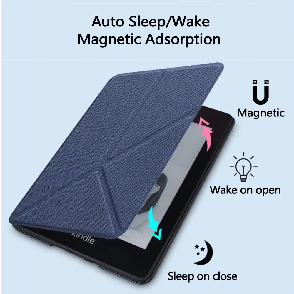 Étui pliable pour Kindle Paper - Kindle Tablet Accessories avis et prix