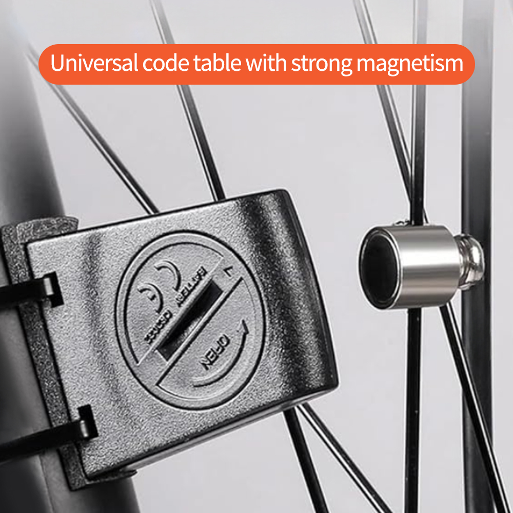 Aimant universel pour compteur - Tablet Accessory avis et prix
