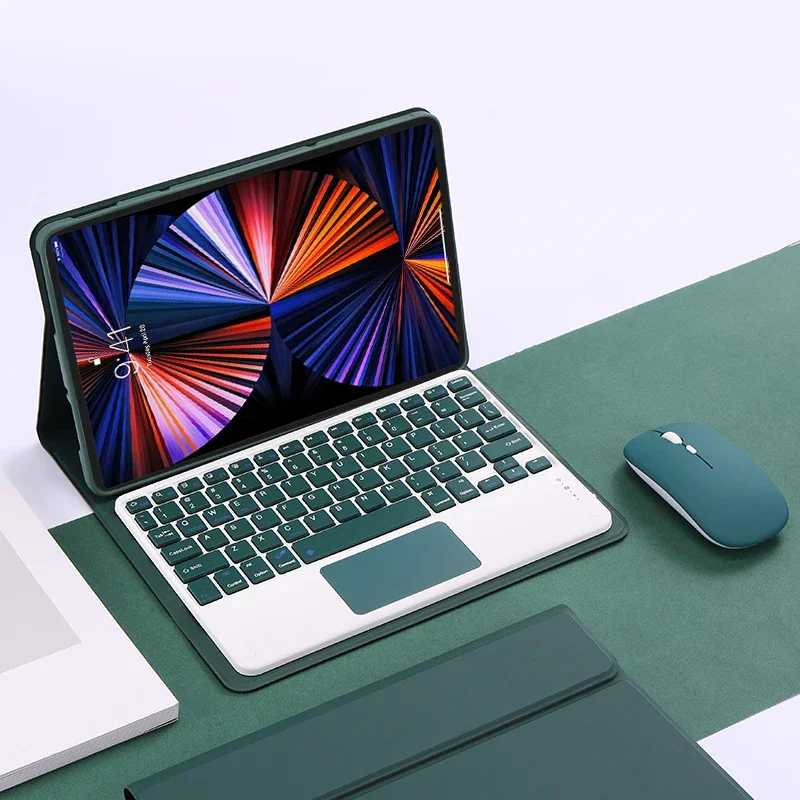 Housse de clavier pour tablett - Cidea Tablet Accessories avis et prix