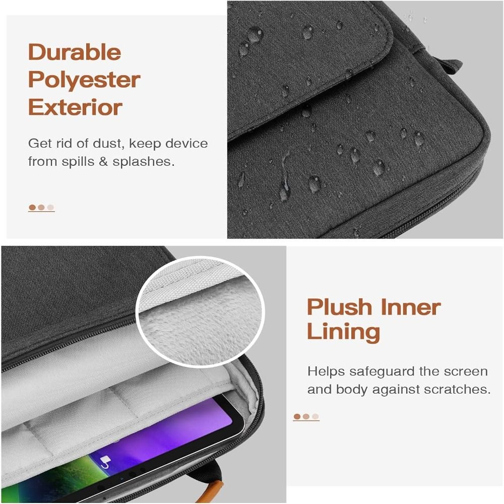 Étui pour tablette de 9/11/13, - Kindle Tablet Accessories avis et prix