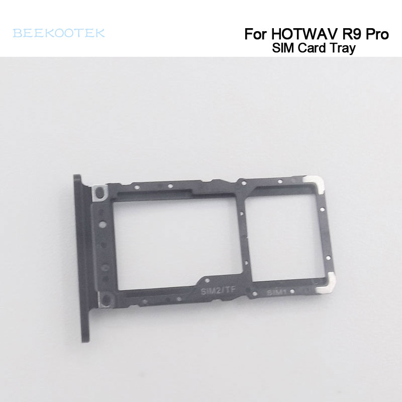 Nouveau Original HOTWAV R9 Pro - Hotwav Tablet Accessories avis et prix