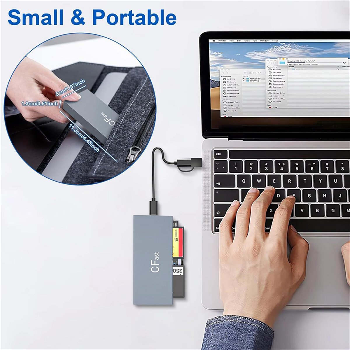 【Nouvel utilisateur】Lecteur de - Accessories For Tablet Users avis et prix