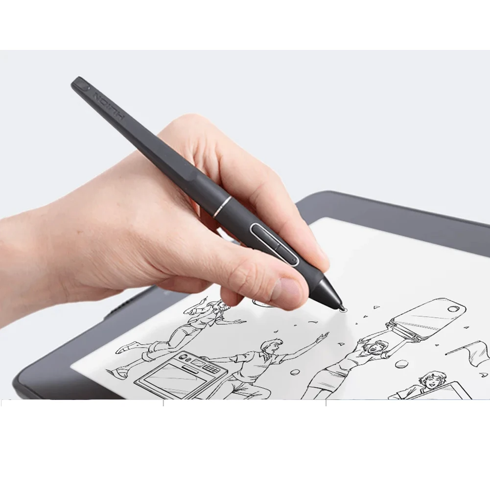 Film protecteur pour tablette  - Huion Tablet Accessories avis et prix