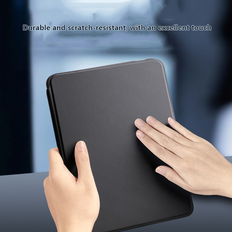 360 °   Étui en acrylique rota - Cidea Tablet Accessories avis et prix