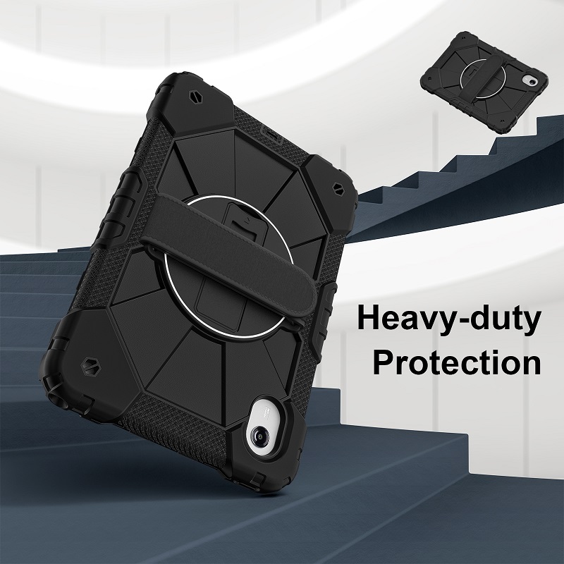 360 °   Étui robuste rotatif p - Cidea Tablet Accessories avis et prix