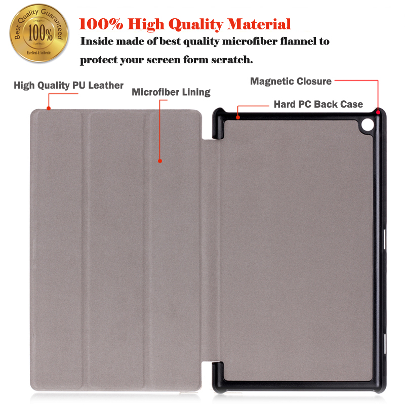 Pour Amazon Fire HD 10 7th 9th - Kindle Tablet Accessories avis et prix
