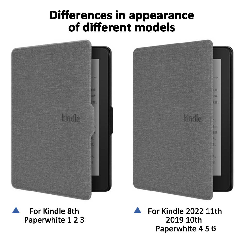 Coque en poudres magnétiques p - Kindle Tablet Accessories avis et prix