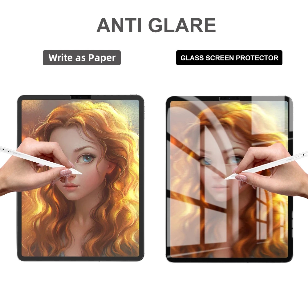Protecteur d'écran au toucher  - Tablet Accessories Choice Store avis et prix
