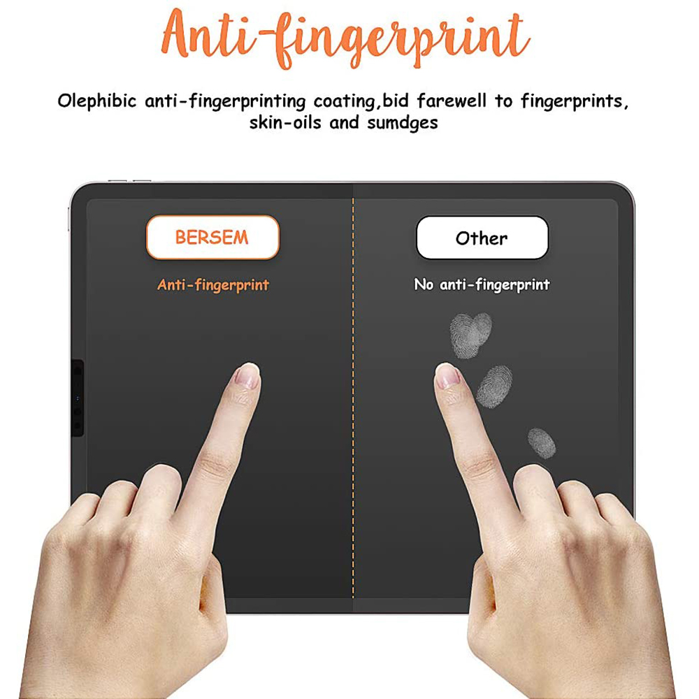 Protecteur d'écran au toucher  - Tablet Accessories Choice Store avis et prix