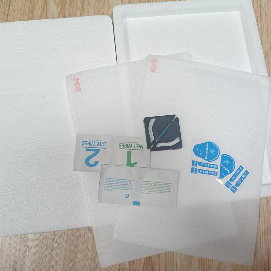 Protecteur d'écran pour Xiaomi - Cidea Tablet Accessories avis et prix